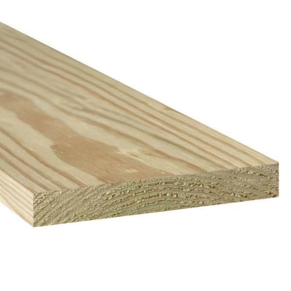 2X10X10 PRESSURE TREATED MCA MCA.15 GROUND CONTACT UC4A